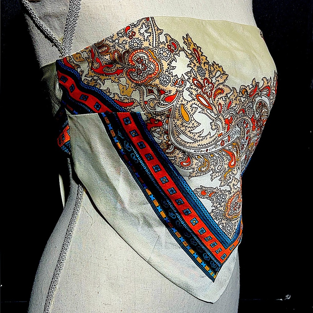 FashionNova “Never Enough Of You” Top Size S/M